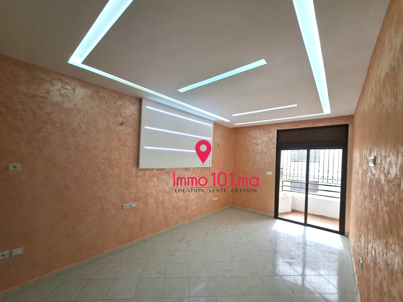 Appartement à vendre à Agdal SIV2549